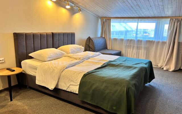 Aleon Hotel