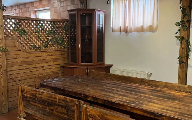 Cherkesskij Aul Hotel