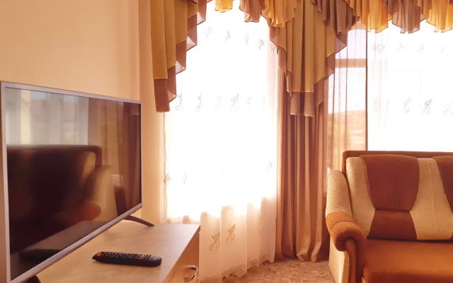 Bugaz Guest House