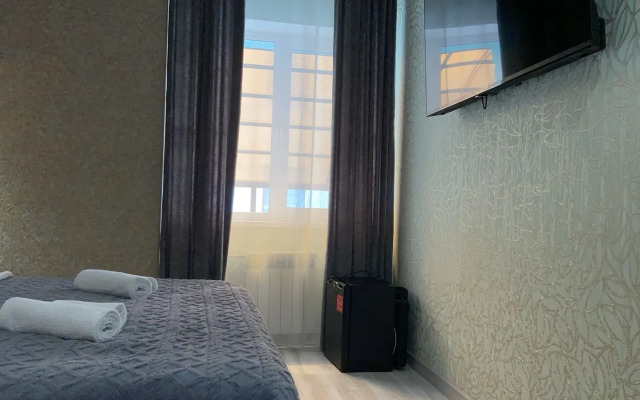 Samarskaya Rivyera Mini hotel