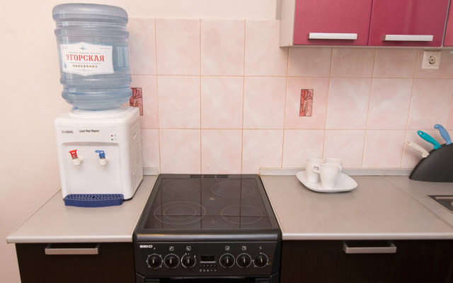 Квартира Марьин Дом на Июльской 25