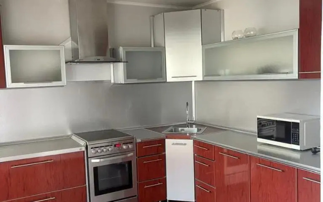 Квартира 2Кoмнатная в Самом Сердце Города