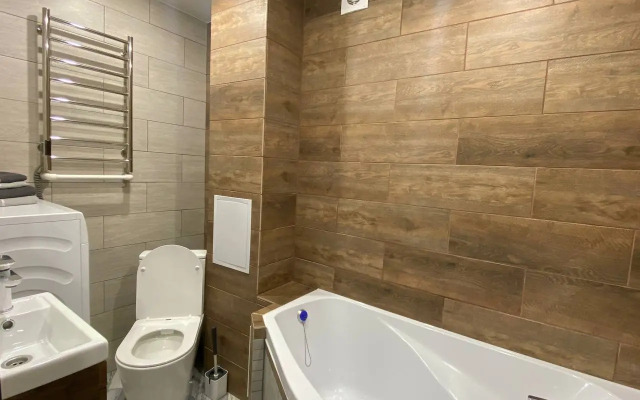 Квартира около Аквапарка Лето Лето