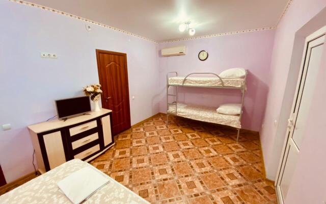 Gostilovo Guest House