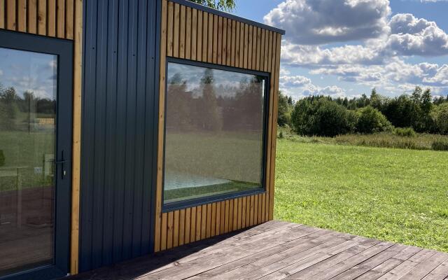 База отдыха Sky Ranch Изборск