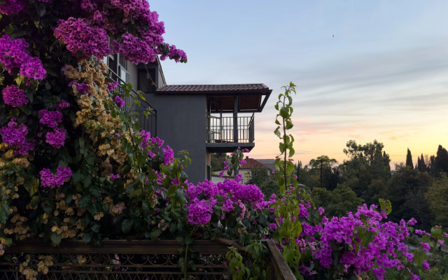 Boutique hotel AIMARA