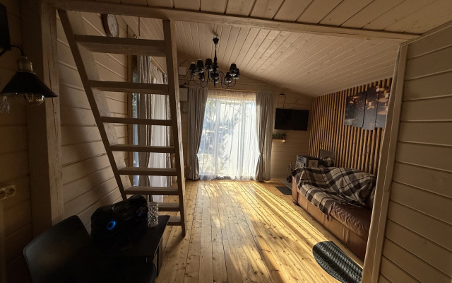 Частный дом Шишкин дом в 15 минутах от Северодвинска