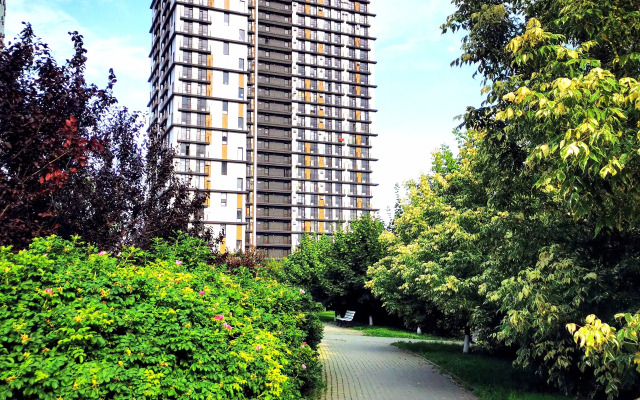 V Fantastic Mkrn Leventsovskiy Flat