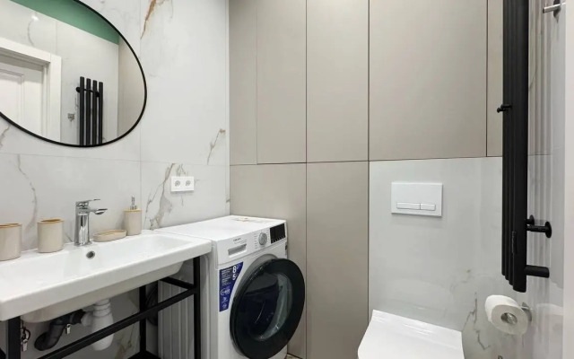 Квартира Бизнес Класса Aura