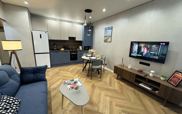 Biznes-Klassa u TTS Premer Apartment
