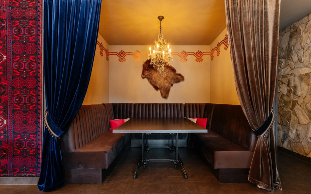 Granat Hotel