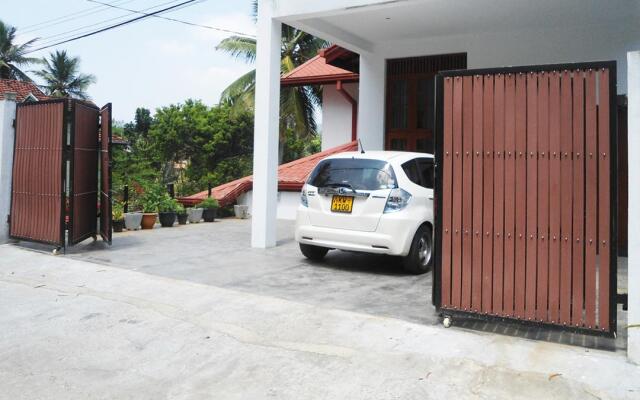 Mount Villa