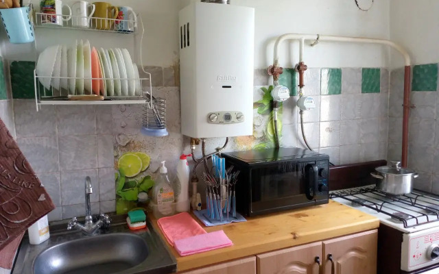 Квартира Пальмовая ветвь