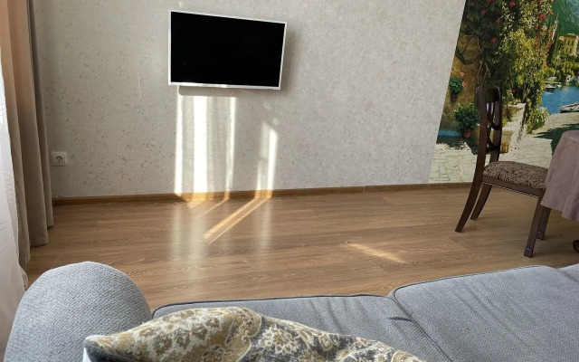 Na Ulitse Kommunisticheskaya 109 Flat