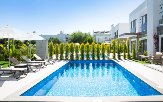 İmportant Group Travel Bd4109 2 Bedroom Villa