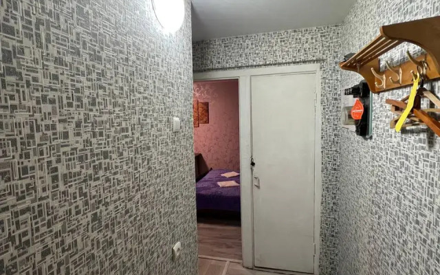 Ryadom parkom Apartments
