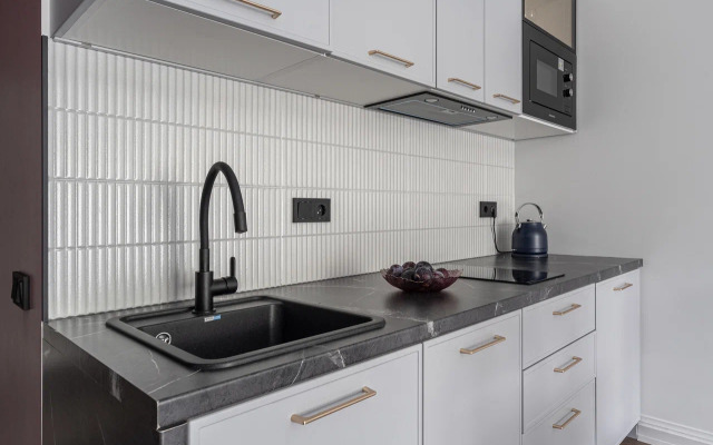 Апартаменты Rosen