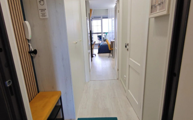 Квартира Солнечная лагуна