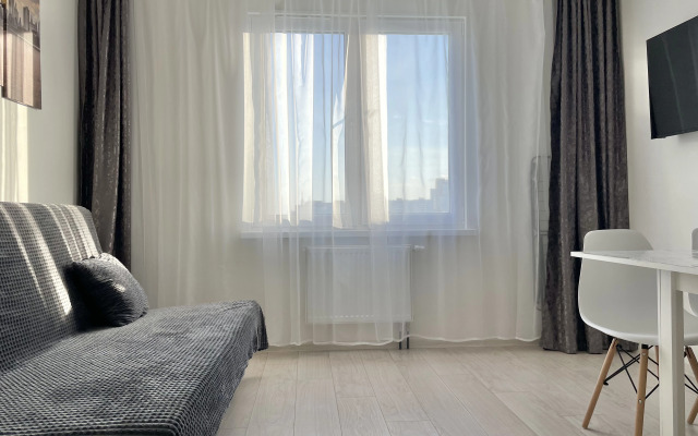 Квартира НеVотеле на Советская 62Б