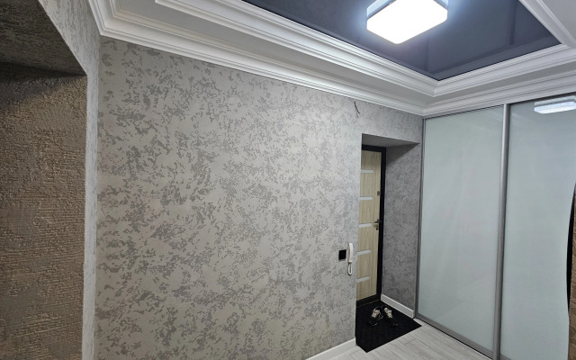 Апартаменты Уютные в центре города Уфы