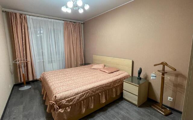 Zhukovskogo 14/18 Apartments