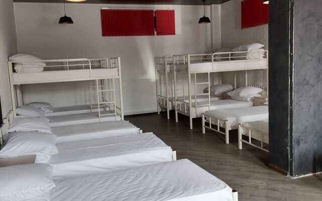 Logos Hostel