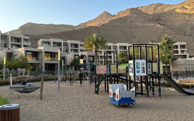 Апартаменты Globalstay New Apartments in Muscat Bay