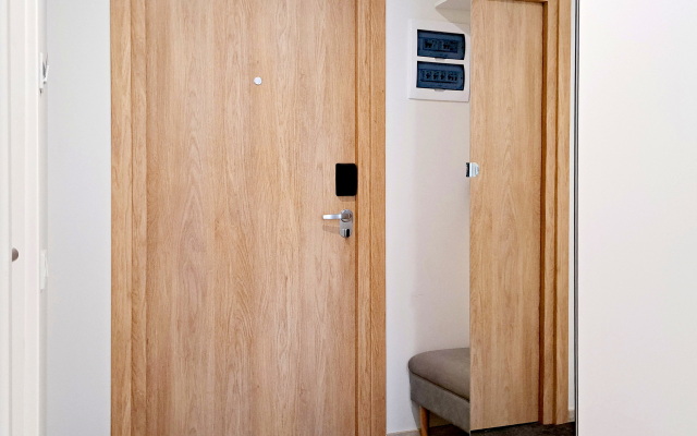 Oazis Apartments