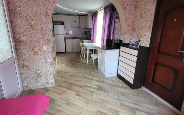 Uyutny Domik Guest house