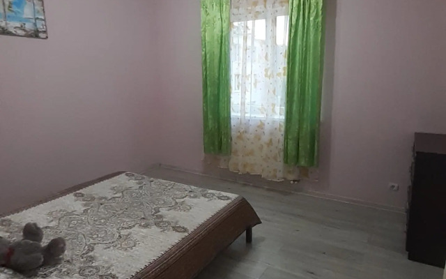 Uyutnaya kvartira v tsentre goroda Flat
