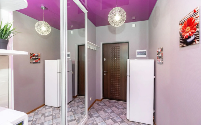 Ladgorna V Mayake Minska Apartment