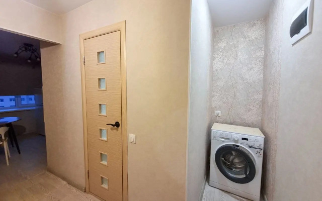 1-k. V Tsentre g. Khabarovska Flat