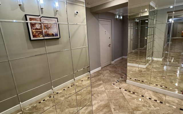 Апартаменты Эмилия парк Ривьера