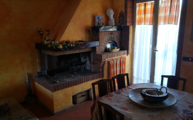 River House