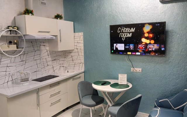 Апартаменты Красная Площадь