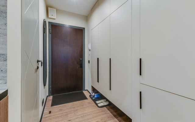 Апартаменты Business apartments, дизайнерские апартаменты