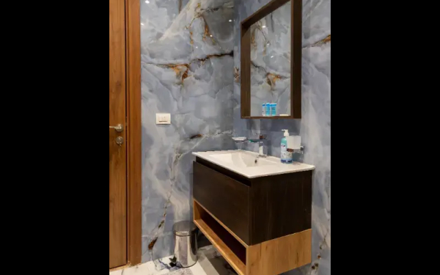 Апартаменты Settle Inn Hyde Park One Bedroom