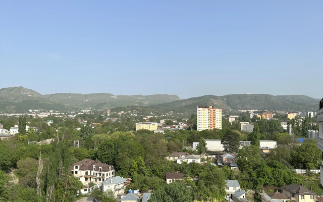 Квартира в элитном жк Звезда