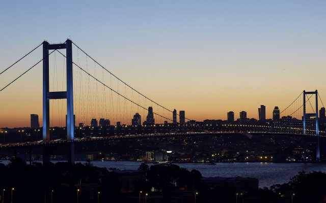 Mövenpick Living Istanbul Camlivadi