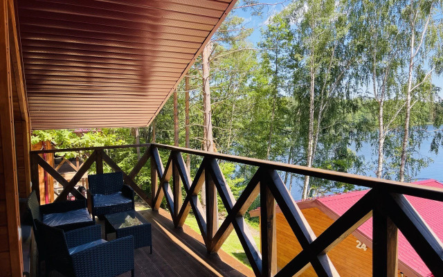 Lode Hotel