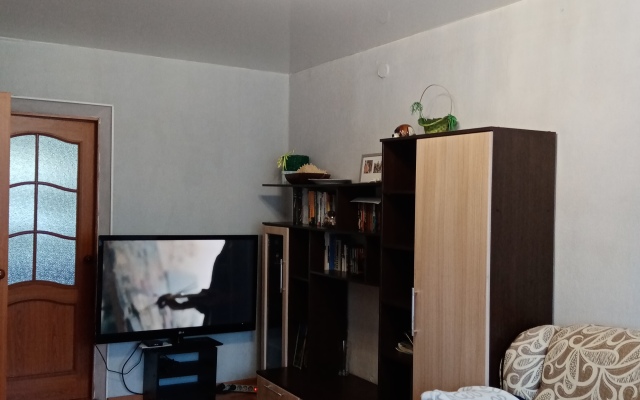 Квартира Гоголя 10