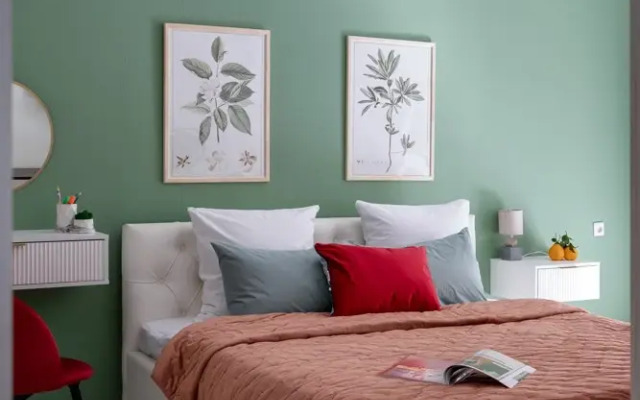 S zaseleniem 24/7 luchshiy servis posutochno 50 Apartments