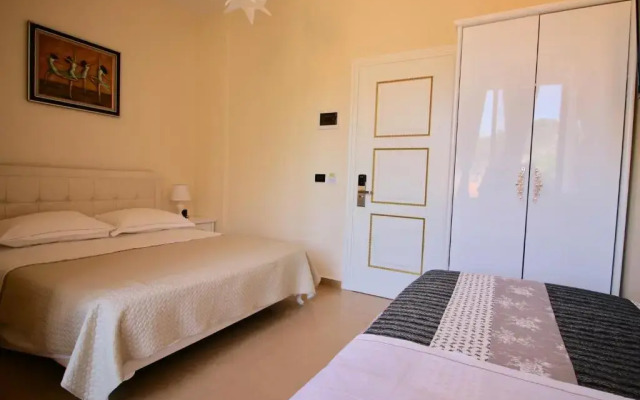 Orestiada Hotel