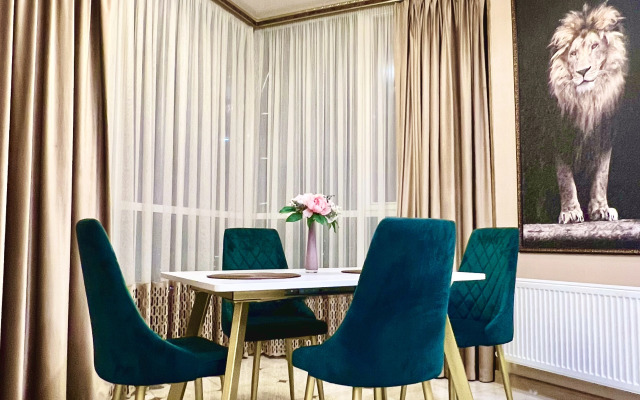 Квартира в ЖК Седьмой Континент