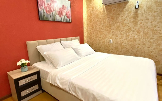 Квартира на Улице Черкасская 55