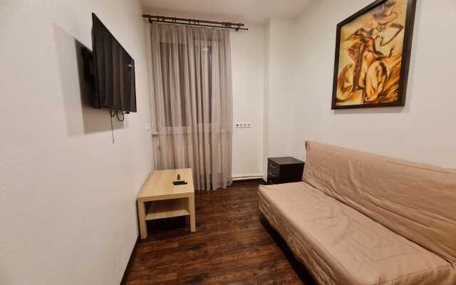 Гостевой дом на Булатниковской