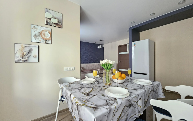 Moskovskiy Prospekt Flat