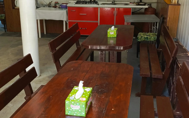 Pod Palmoy Guest House
