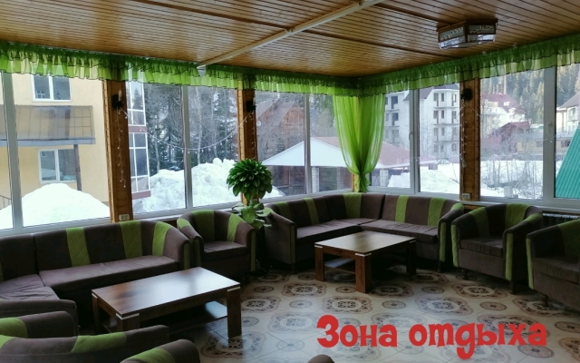 Mini hotel Tur