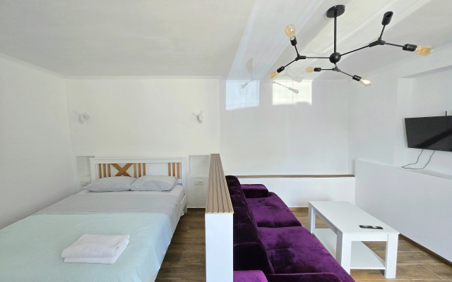 Apartment hotel GTL apartment